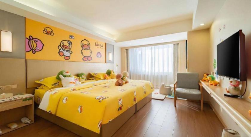 Vienna Hotel Harbin Central Avenue Екстериор снимка